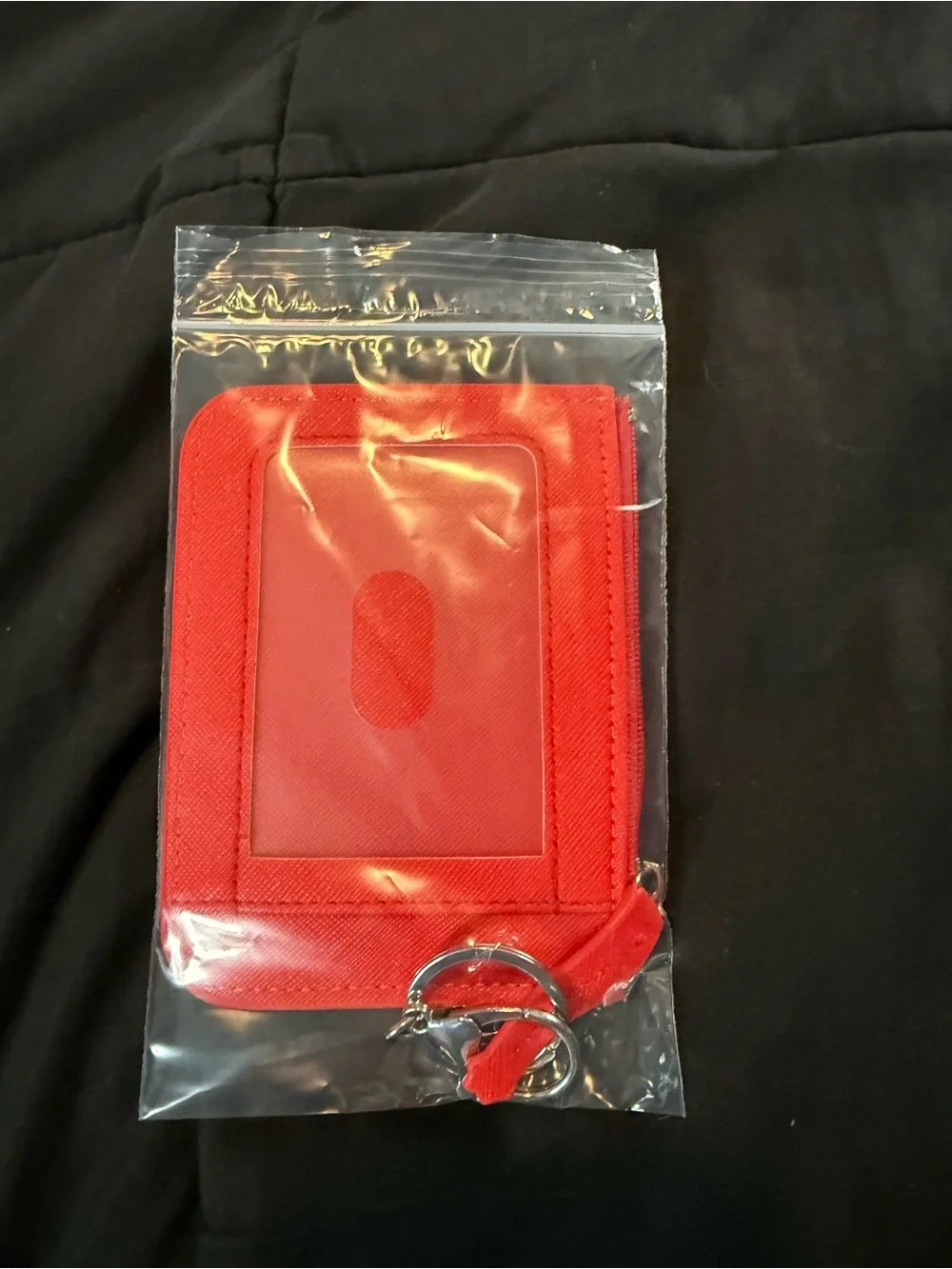 Spider-Man Wallet